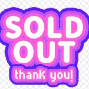 Lala Parker’s SO TARAH faux fur jacket in bubble gum XL